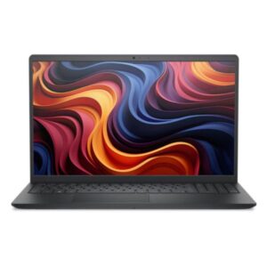 LAPTOP DELL DC15255-R5 15.6" RYZEN 5 7520U 8GB 512GB WIN 11 INGLÉS