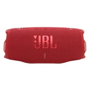 PARLANTE JBL CHARGE 6 45W RMS BLUETOOTH 5.4 / USB-A A PRUEBA DE AGUA JBLCHARGE6REDAM